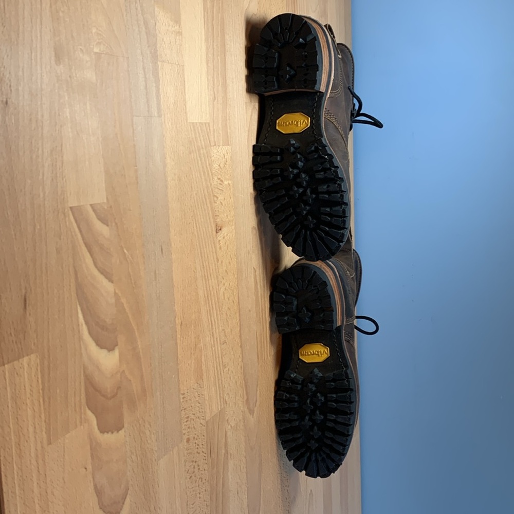 Frye logger boot - Picture 5 of 10